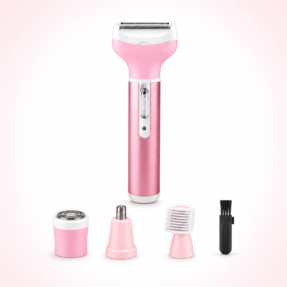 Kemei KM-3024 — catalogo (SKU 2239579, imagen 02)