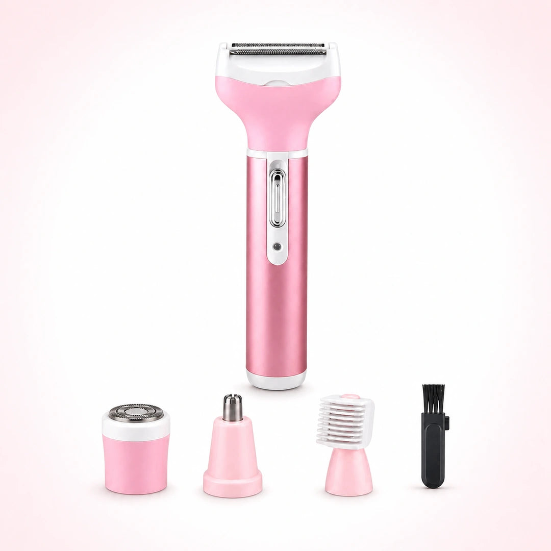 Kemei KM-3024 — catalogo (SKU 2239579, imagen 02)