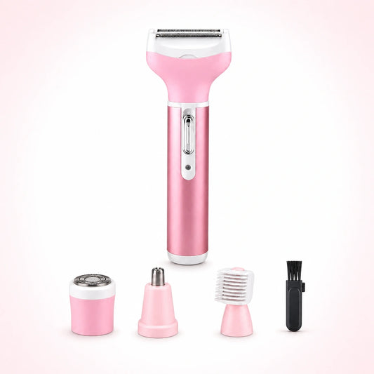 Kemei KM-3024 — catalogo (SKU 2239579, imagen 02)