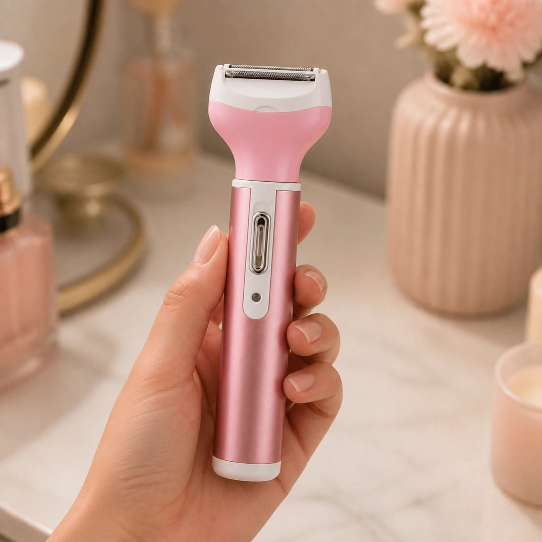 Kemei KM-3024 — mano (SKU 2239579, imagen 11)