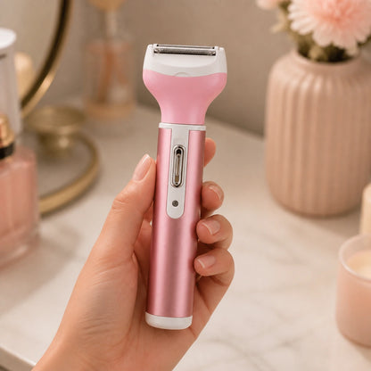 Kemei KM-3024 — mano (SKU 2239579, imagen 11)